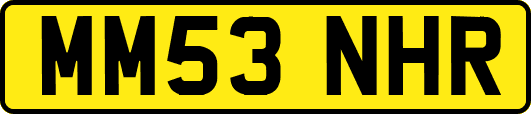 MM53NHR