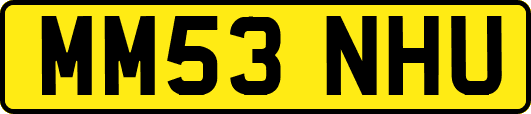 MM53NHU