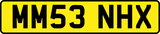 MM53NHX