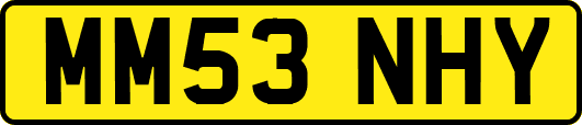 MM53NHY
