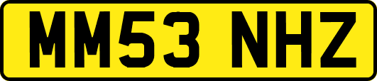 MM53NHZ