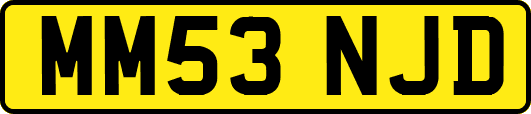 MM53NJD