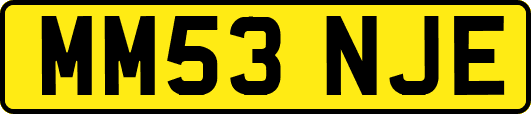 MM53NJE