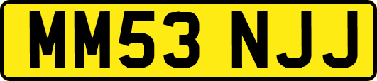 MM53NJJ