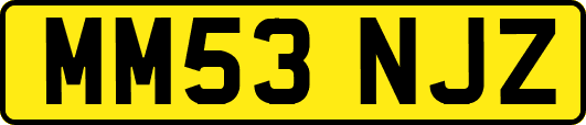 MM53NJZ