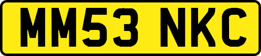 MM53NKC