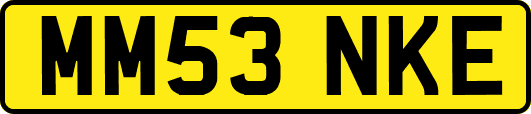 MM53NKE
