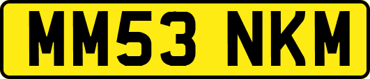 MM53NKM