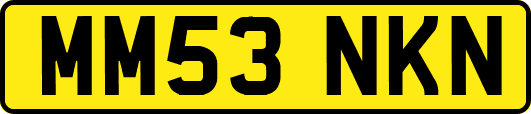 MM53NKN