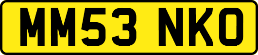 MM53NKO