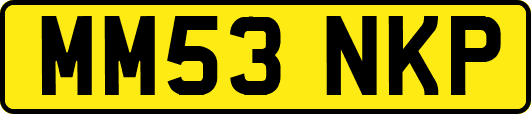 MM53NKP