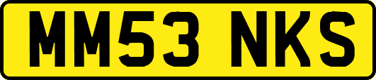 MM53NKS