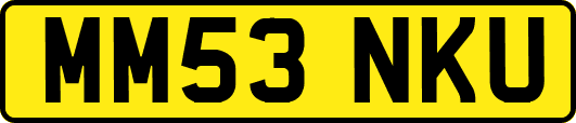 MM53NKU