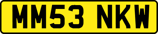 MM53NKW