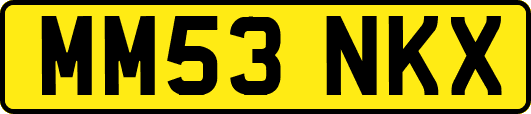 MM53NKX