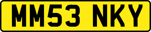 MM53NKY