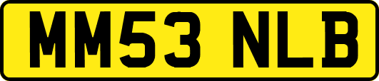 MM53NLB