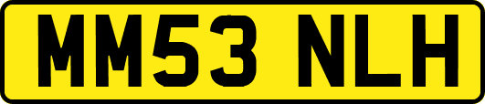 MM53NLH