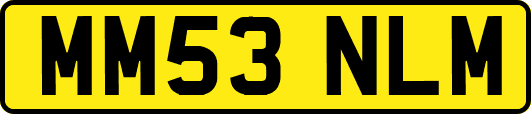 MM53NLM