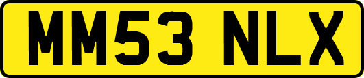 MM53NLX