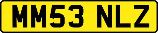 MM53NLZ