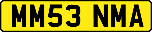 MM53NMA