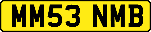 MM53NMB