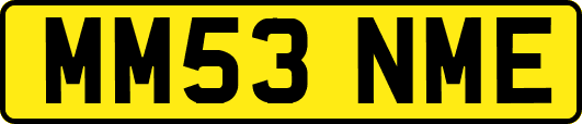 MM53NME