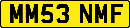MM53NMF