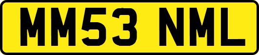 MM53NML