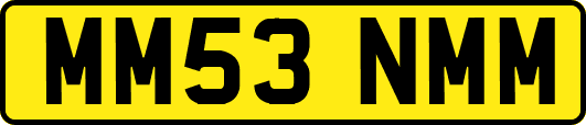 MM53NMM