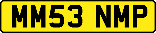 MM53NMP