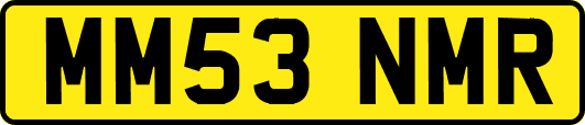 MM53NMR