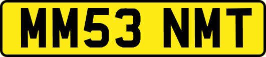MM53NMT