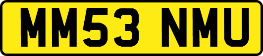 MM53NMU