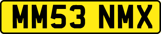 MM53NMX