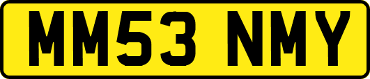 MM53NMY