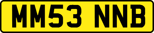 MM53NNB