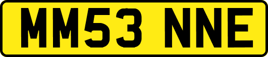 MM53NNE
