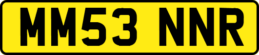 MM53NNR