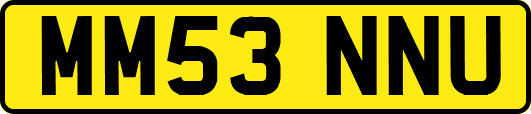 MM53NNU