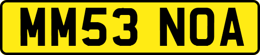 MM53NOA