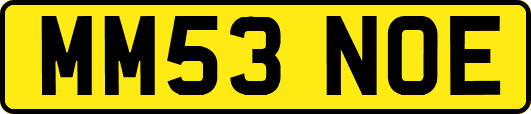 MM53NOE
