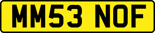 MM53NOF