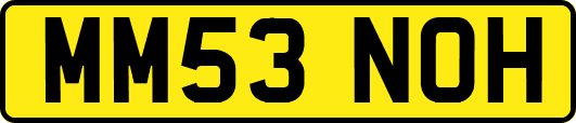 MM53NOH