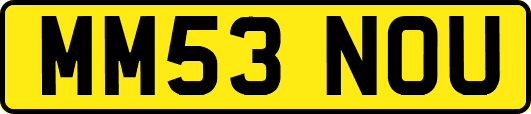 MM53NOU