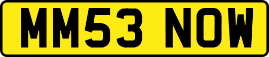 MM53NOW