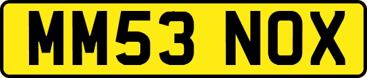 MM53NOX