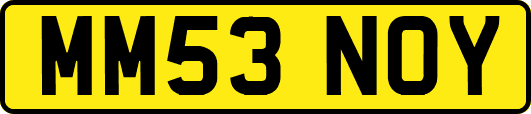 MM53NOY