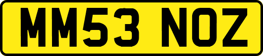 MM53NOZ